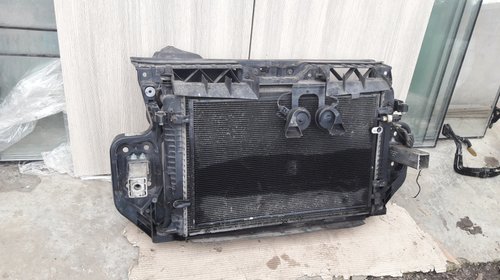 Radiator ac audi a6 an 2007 - 30282