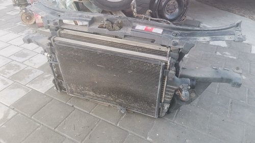 Radiator Ac Audi A6 C5 2.5 TDI cod AKE 2002