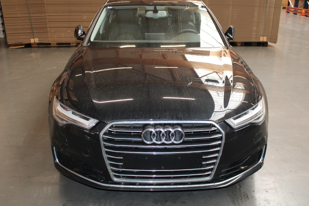 Radiator AC Audi A6 C7 2016 4G0260403P 4G0 260 403