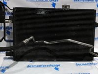 Radiator ac Audi Allroad (2000-2005)