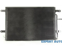 Radiator ac Audi AUDI A4 (8EC, B7) 2004-2008 #2 03005238