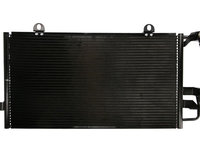 RADIATOR AC AUDI CABRIOLET B3 (8G7) 1.8 2.6 2.0 E 2.8 115cp 125cp 150cp 174cp THERMOTEC KTT110213 1992 1993 1994 1995 1996 1997 1998 1999 2000