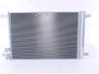 RADIATOR AC AUDI/SEAT/SKODA/Vw