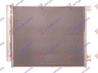 Radiator Ac/ Benzina-Diesel(560x480x12) - Nissan Qashqai 2013 , 921004be0a