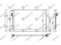 Radiator Ac/ Benzina - Diesel (625x470x16) Type (:Gt/F07) - Bmw Series 5 (F10/11) 2013 , 64549248173