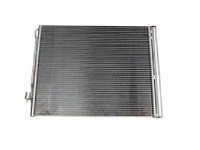 RADIATOR AC benzina-diesel BMW X6 (F16) 14- cod 64509239992