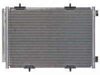 RADIATOR AC benzina-diesel CITROEN C3 2013,2014,2015,2016 cod 6455HG