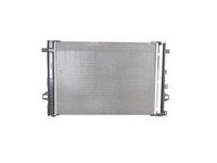 Radiator AC benzina-diesel MERCEDES B CLASS (W246) 2011,2012,2013,2014,2015,2016 cod A2465000454