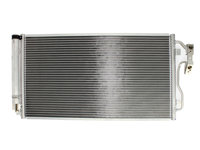 RADIATOR AC BMW 1 Van (F20) 118 i 120 d 118 d 136cp 150cp 190cp NISSENS NIS 940236 2015 2016 2017 2018 2019