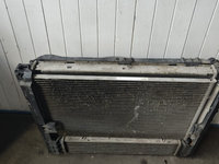 Radiator AC BMW 116d seria 1 2.0 d , cod motor N47 , an 2011