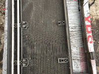 Radiator Ac Bmw 530 e39 2001 6453 8375513