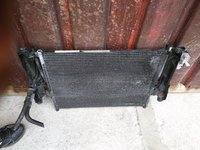 Radiator AC BMW E 46