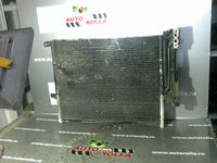 Radiator ac BMW E46, 1.8S.