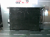 Radiator ac BMW E46.