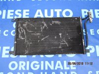 Radiator AC BMW E46