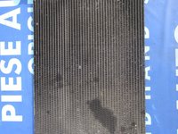 Radiator AC BMW E46