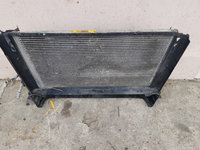 Radiator AC Bmw e60