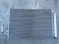 Radiator Ac - BMW F30 BMW SERIES 2 (F22/23) COUPE/CABRIO 14- cod 64509288940