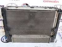 RADIATOR AC BMW SERIA 1 2.0 D / E87 / 2010, COD: 110748-10