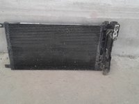 Radiator AC BMW Seria 3 E46 2.0 D 136CP 64538377648