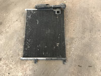 Radiator ac bmw seria 3 e46 316i, 318i, 320i, 1998 - 2005 cod: 64538377614