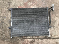 Radiator ac bmw seria 3 e46 318 2.0i 143 cp valve tronic 1998 - 2004 cod: 64538377614