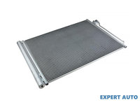 Radiator ac BMW Seria 7 (2008->) [F01, F02, F03, F04] #1 6453 9 189 238