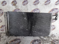 Radiator AC BMW X1 2.0 Motorina 2010, 9229021