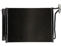 RADIATOR AC BMW X5 (E53) 4.6 is 3.0 d 3.0 i 4.4 i 4.8 is 184cp 218cp 228cp 231cp 286cp 320cp 347cp 360cp THERMOTEC KTT110049 2000 2001 2002 2003 2004 2005 2006