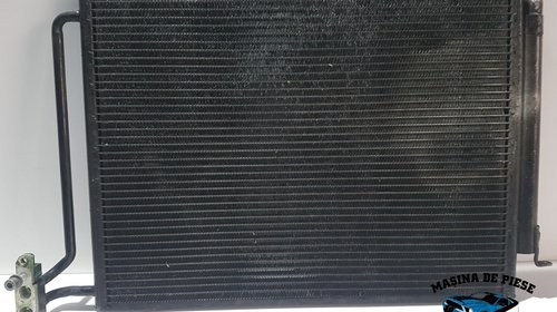 Radiator AC BMW X5 E53 Automat 4.4