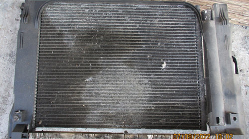 Radiator AC BMW X5 E53