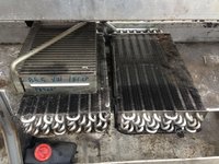 Radiator Ac bord Fiat Scudo 2002