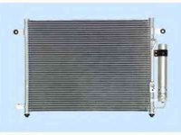 Radiator ac CHEVROLET AVEO 1.2 - produs nou