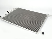 RADIATOR AC CHEVROLET AVEO / KALOS Hatchback (T200) 1.4 1.5 1.4 16V 83cp 84cp 94cp NISSENS NIS 94641 2003 2004 2005 2006 2007 2008