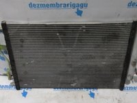 Radiator ac Chevrolet Aveo