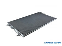 Radiator ac Chrysler Voyager 4 (2000-2008) [RG] #1 4677509AA