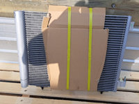 Radiator Ac Citroen C2 C3 Peugeot 207 1007 1.1 1.2 1.4 1.6 cod 814095 Valeo