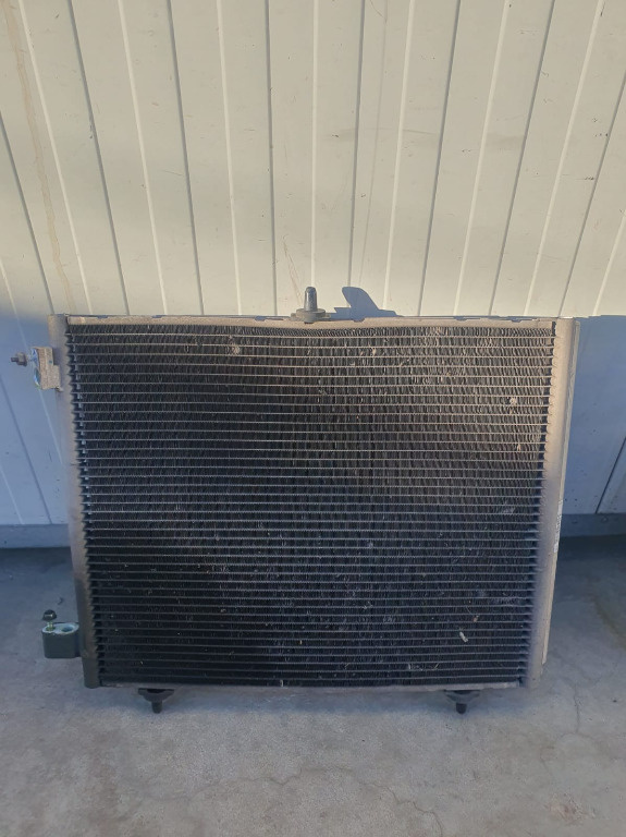 RADIATOR AC CITROEN C3 C4 DS3 PEUGEOT 107 208 2008 1007 COD 9674813580