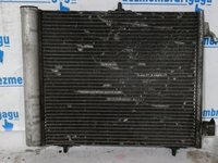 Radiator ac Citroen C3