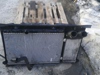 Radiator AC - Citroen C4 - 2006 - 1.6HDi