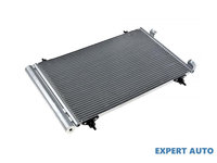 Radiator ac Citroen C4 I (LC_) 2004-2011 #1 6455CX