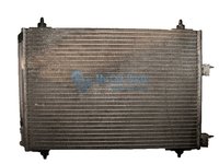 Radiator AC Citroen C4 (LC_) - 9638574080