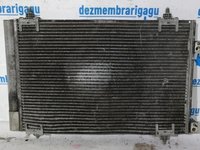 Radiator ac Citroen C4