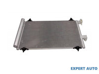 Radiator ac Citroen C5 II Break (RE_) 2004-2016 #2 09005274