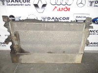 RADIATOR AC Citroen Jumper Fabricatie 2007