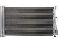 RADIATOR AC CITROEN NEMO MPV 1.3 HDi 75 1.4 1.4 HDi 68cp 73cp 75cp THERMOTEC KTT110199 2009