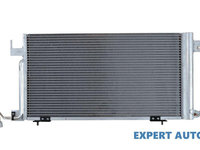 Radiator ac Citroen Xsara (1997-2005) [N1] 6455AW