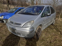 Radiator Ac Citroen Xsara Picasso 1.6 benzina an 2002