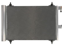 RADIATOR AC CITROEN XSARA PICASSO (N68) 1.6 2.0 16V 1.8 16V 2.0 HDi 115cp 136cp 88cp 90cp 95cp THERMOTEC KTT110009 1999 2000 2001 2002 2003 2004 2005 2006 2007 2008 2009 2010 2011 2012