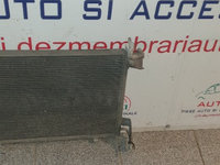 Radiator AC CLIMA 1.4 TDCI FORD FIESTA din 2011